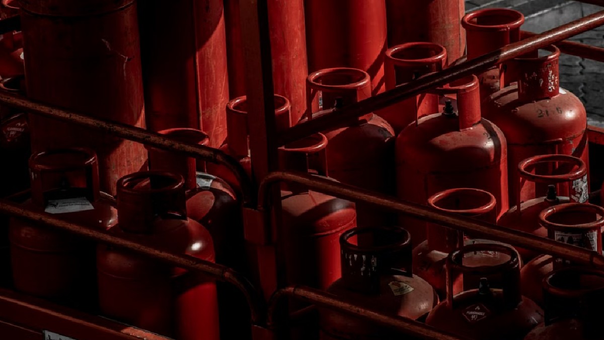 LPG e-KYC Deadline Extended: Customers Get More Time for Verification