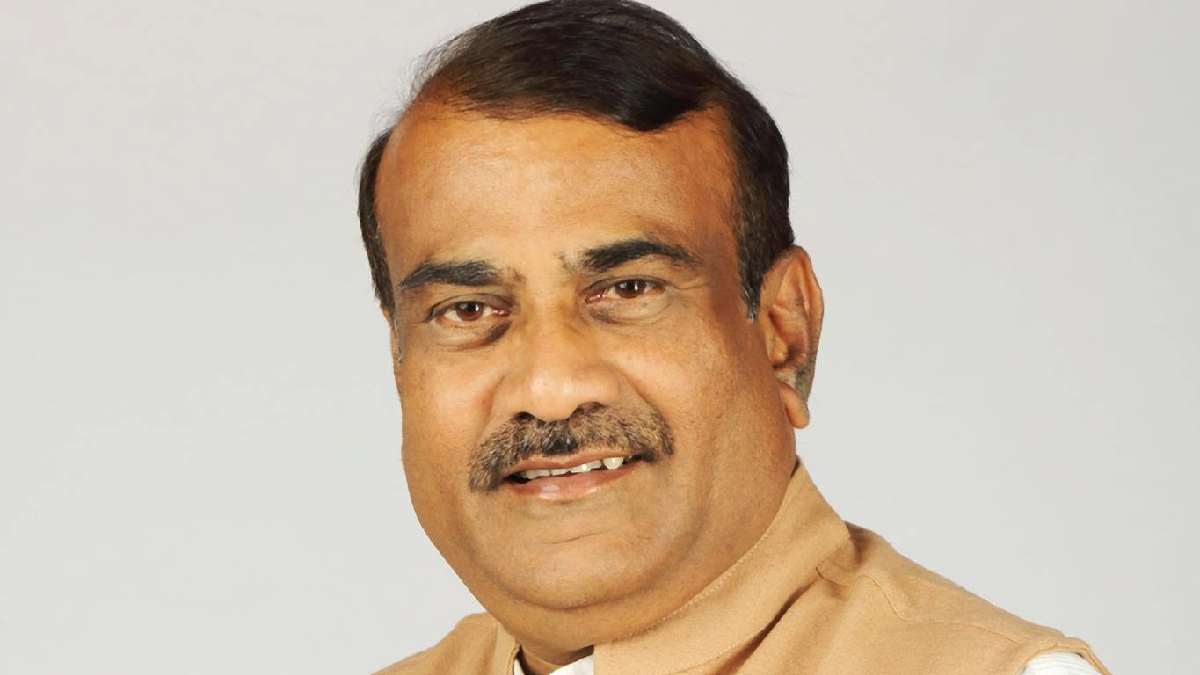 ಕರ್ನಾಟಕಕ್ಕೆ ಬಿಜೆಪಿಯಲ್ಲಿ ಬಿಗ್ ಗಿಫ್ಟ್; ಪ್ರೊ. ಎಂ. ನಾಗರಾಜ್‌ಗೆ ರಾಷ್ಟ್ರೀಯ ಉಪಾಧ್ಯಕ್ಷ ಪಟ್ಟ!!
