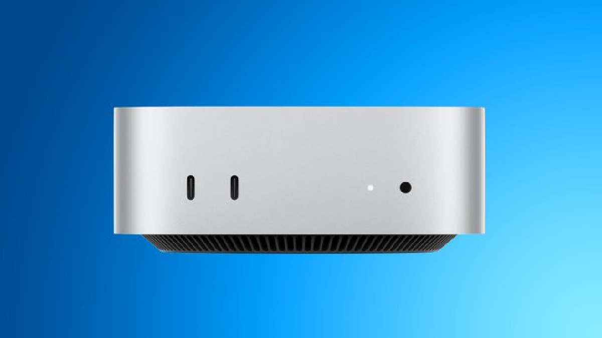 Apple’s Mac Mini Could Beat iPhone 18 Pro to the Market