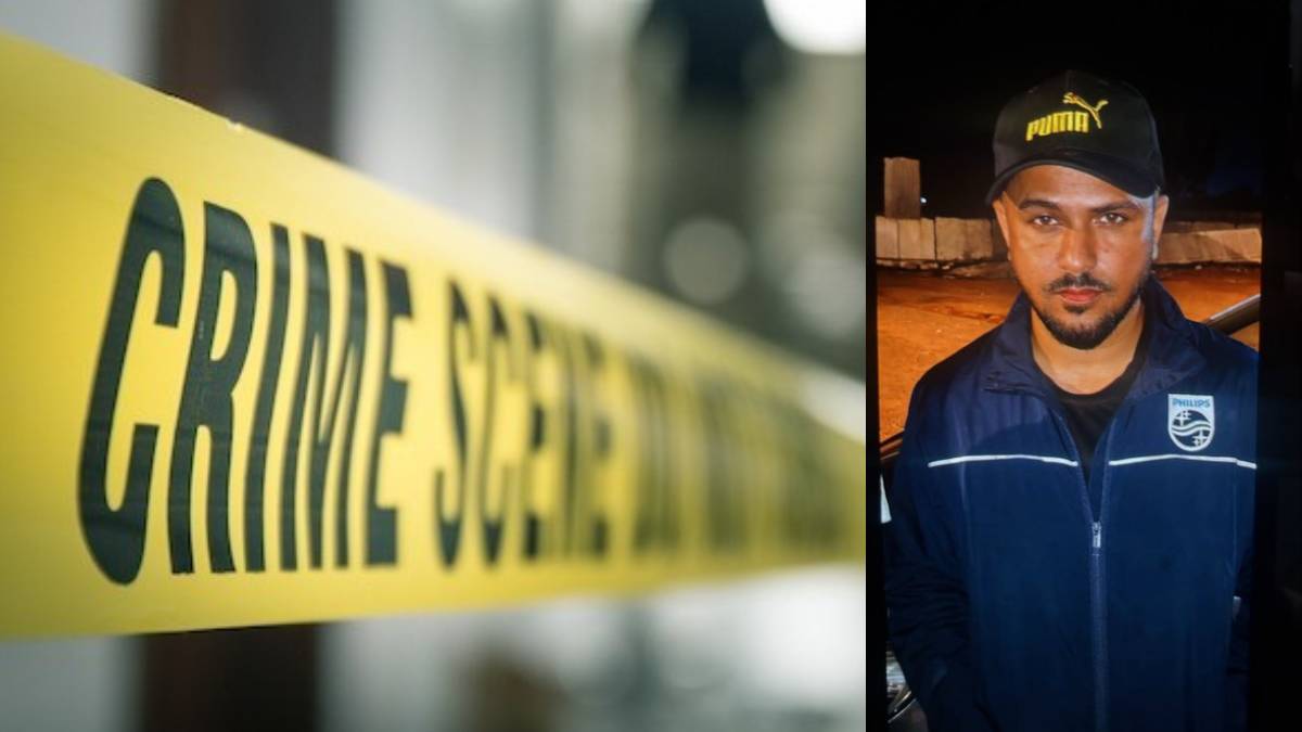 Bengaluru Shocker: AS Medicals Owner Hacked to Death Near Hosur Main Road, Five Arrested
