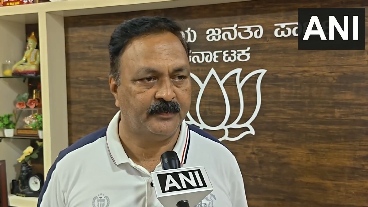 Gen Z ಪ್ರತಿಭಟನೆಯ ಬಳಿಕ ಕೇಂದ್ರದಿಂದ ಅಗತ್ಯ ಕ್ರಮ - NTA ನೇಮಕಾತಿ ಕುರಿತು ಮಹೇಶ್ ಟೆಂಗಿನಕಾಯಿ!!