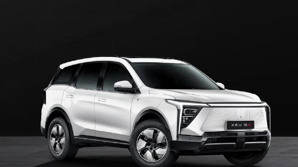 Mahindra XEV 9e, XEV 9S and BE 6 SPORTEQ EVs. | Photo Credit: https://www.mahindraelectricsuv.com/