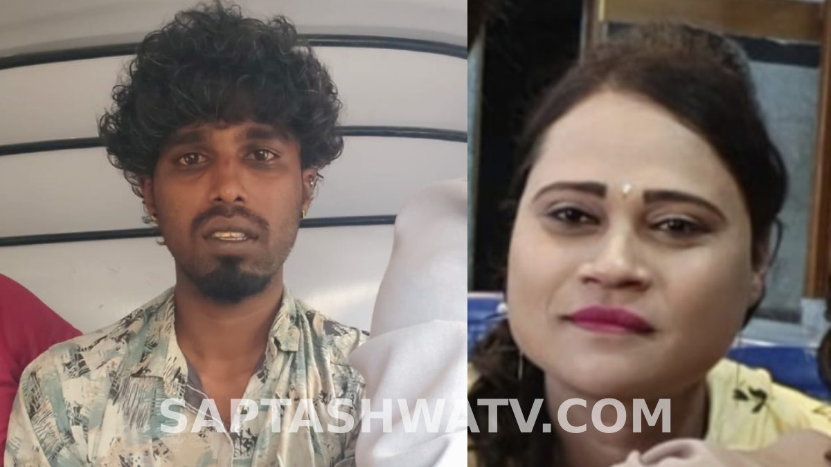 ₹200 ಕೊಡಲಿಲ್ಲ ಎಂಬ ಕಾರಣಕ್ಕೆ ಮಂಗಳಮುಖಿ ಕೊ*ಲೆ - ಮೆಜೆಸ್ಟಿಕ್‌ನಲ್ಲಿ ಬೆಚ್ಚಿಬೀಳಿಸಿದ ಘಟನೆ!!