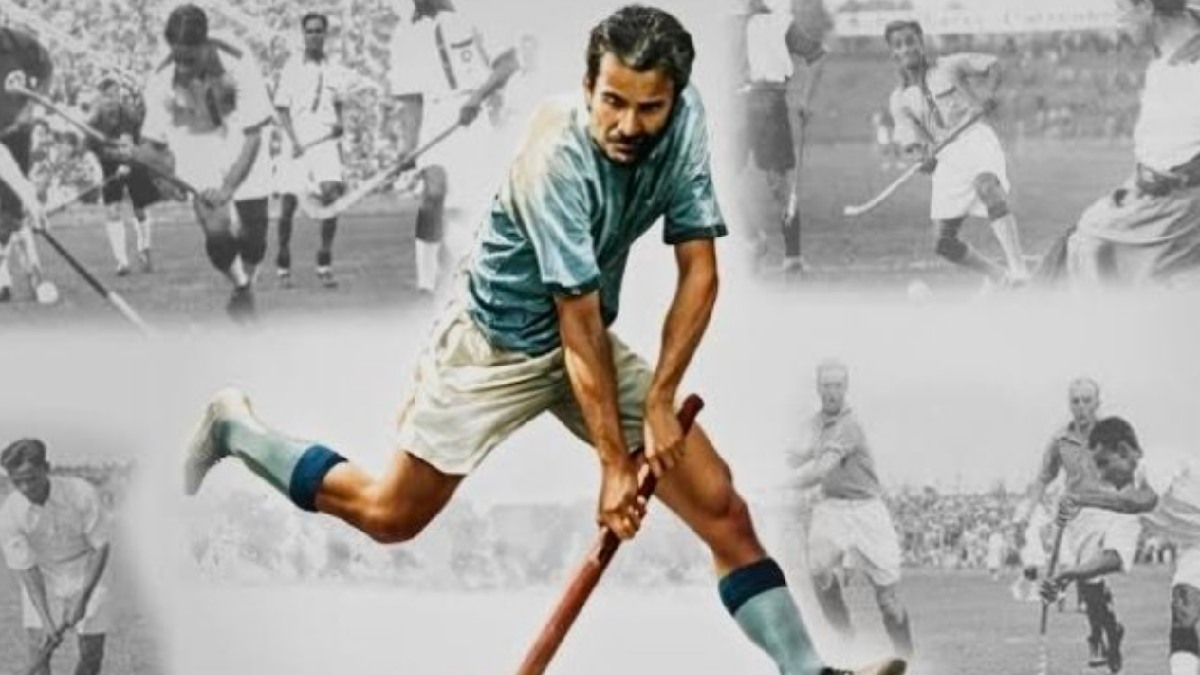 PM Modi Celebrates India’s Sporting Spirit, Pays Tribute to Major Dhyan Chand