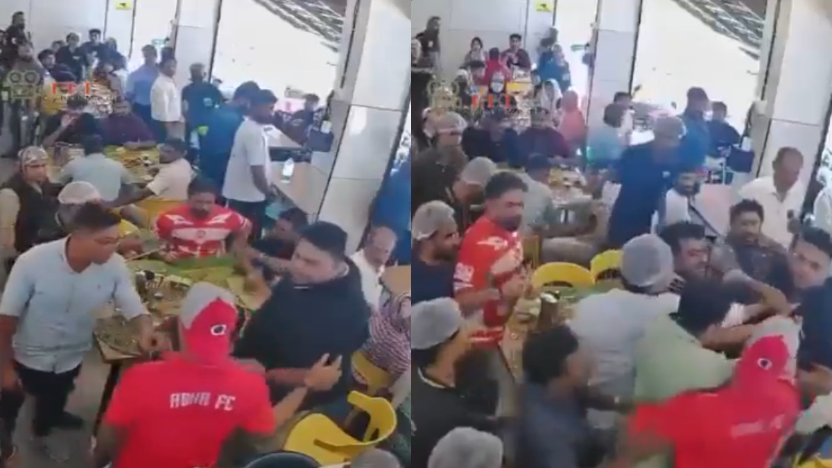 Kerala Hotel Bill Dispute Turns Physical in Malappuram After Fish Dish Price Row