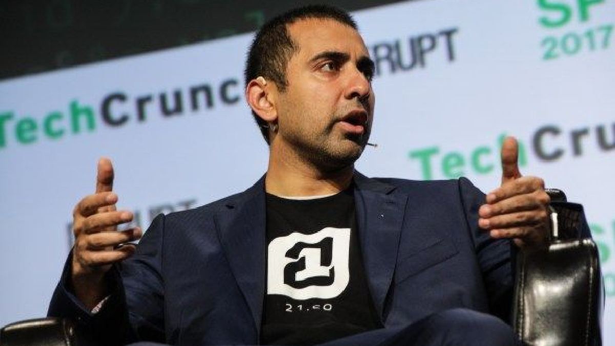 Malaysia is reportedly shutting down Balaji Srinivasan's Network School | Photo Credit: https://x.com/tobi8ur