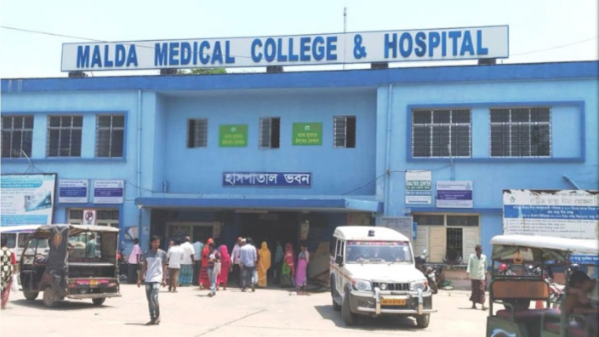 Malda Newborn Deaths: 60 Infants Reportedly Die in Three Weeks, Bengal Health Department Seeks Hospital Report