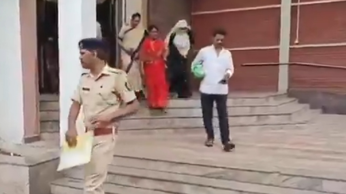 Malegaon Woman Arrested for Allegedly Selling 5-Day-Old Infant for ₹70,000