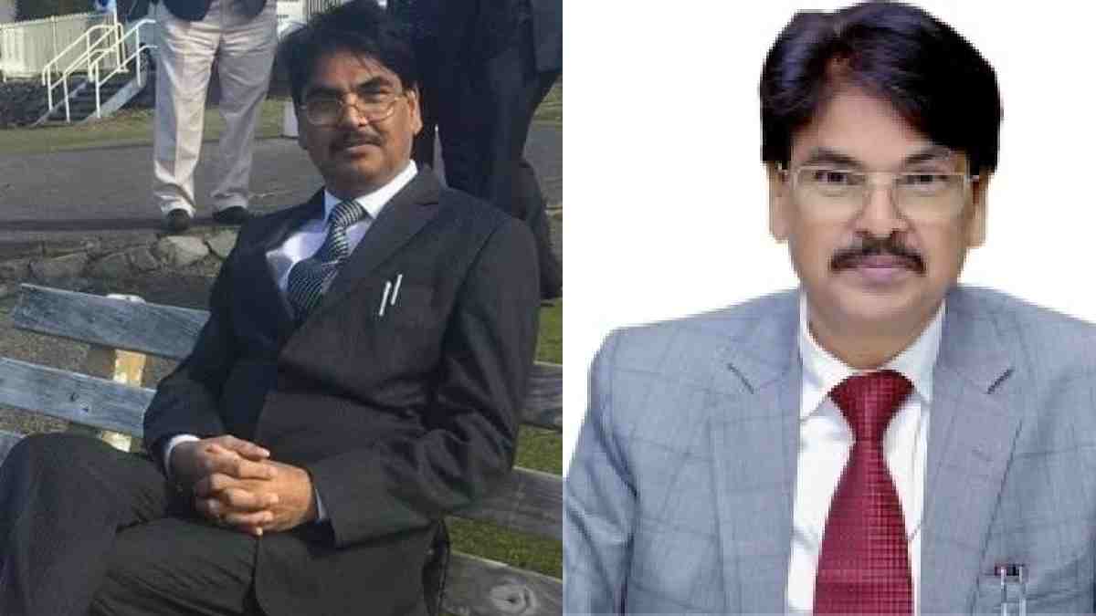 “I Was Elected, I Won’t Step Down”: BCI Chief Manan Mishra Responds to Resignation Calls