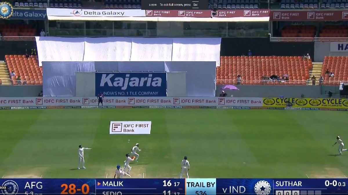 Manav Suthar’s 10 Wickets in Galle Take a Back Seat After Costly Colombo Outing