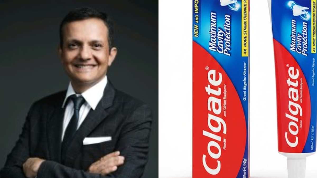 Colgate-Palmolive India Names Manish Anandani New MD & CEO