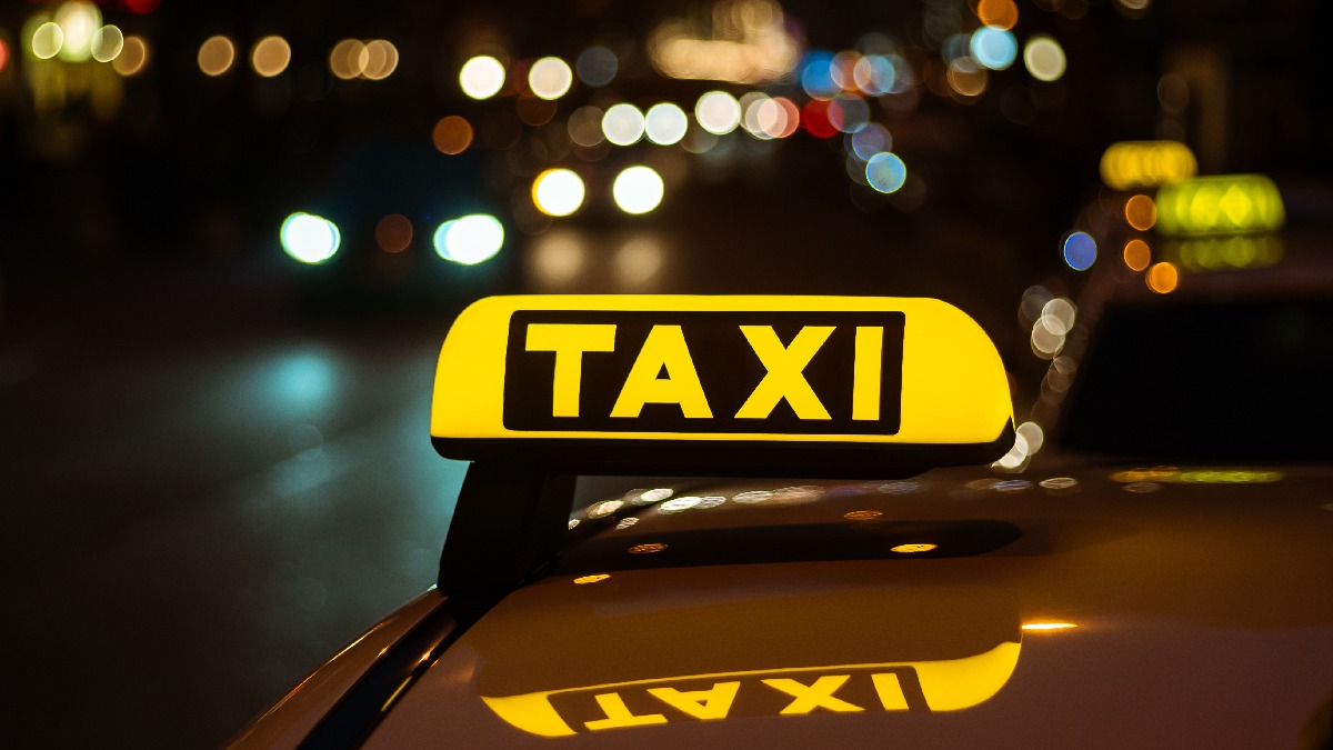 Marathi Test: What Will Happen To Mumbai Auto-Taxi Drivers From Today?
