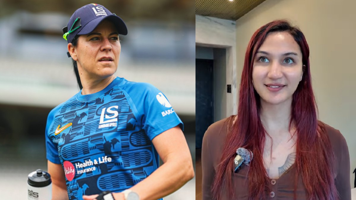 Marizanne Kapp’s Strong Reaction to Anaya Bangar Clearance Puts Cricket Australia in Spotlight