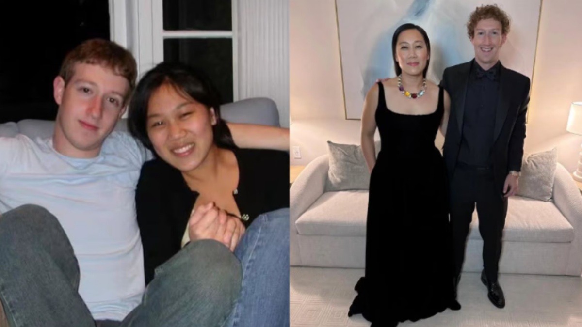 The Primary School Founded by Priscilla Chan and Mark Zuckerberg to Close After 2025–26 Academic Year