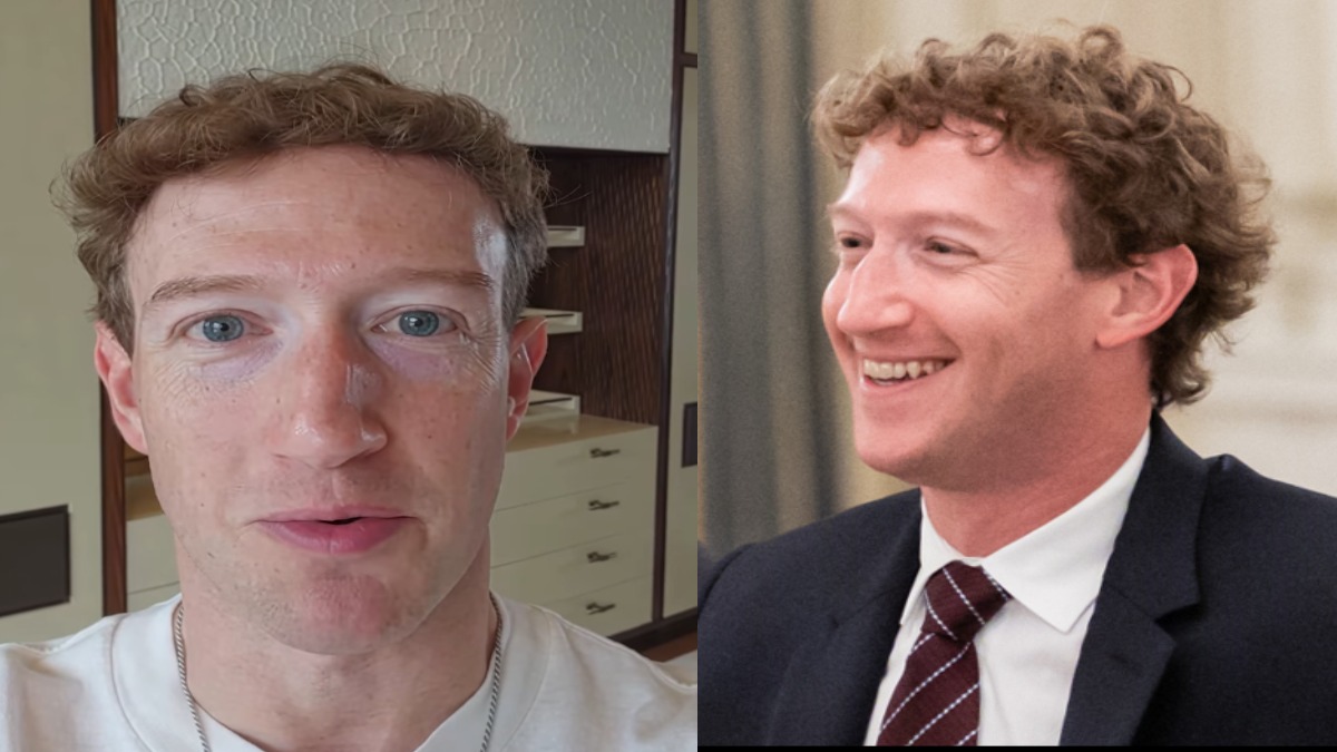 Mark Zuckerberg Wants Superintelligence in Everyone’s Hands, Not a Few Companies