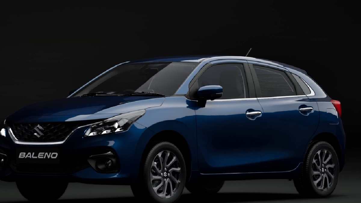 New Baleno Arrives September 5: Price, Features and Engine Details