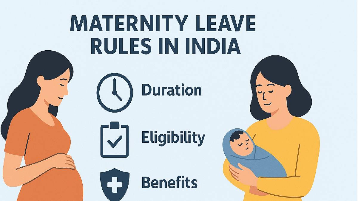 Thalapathy Vijay Announces Maternity Leave Boost: Third Child Benefit to Rise From 12 Weeks to 365 Days