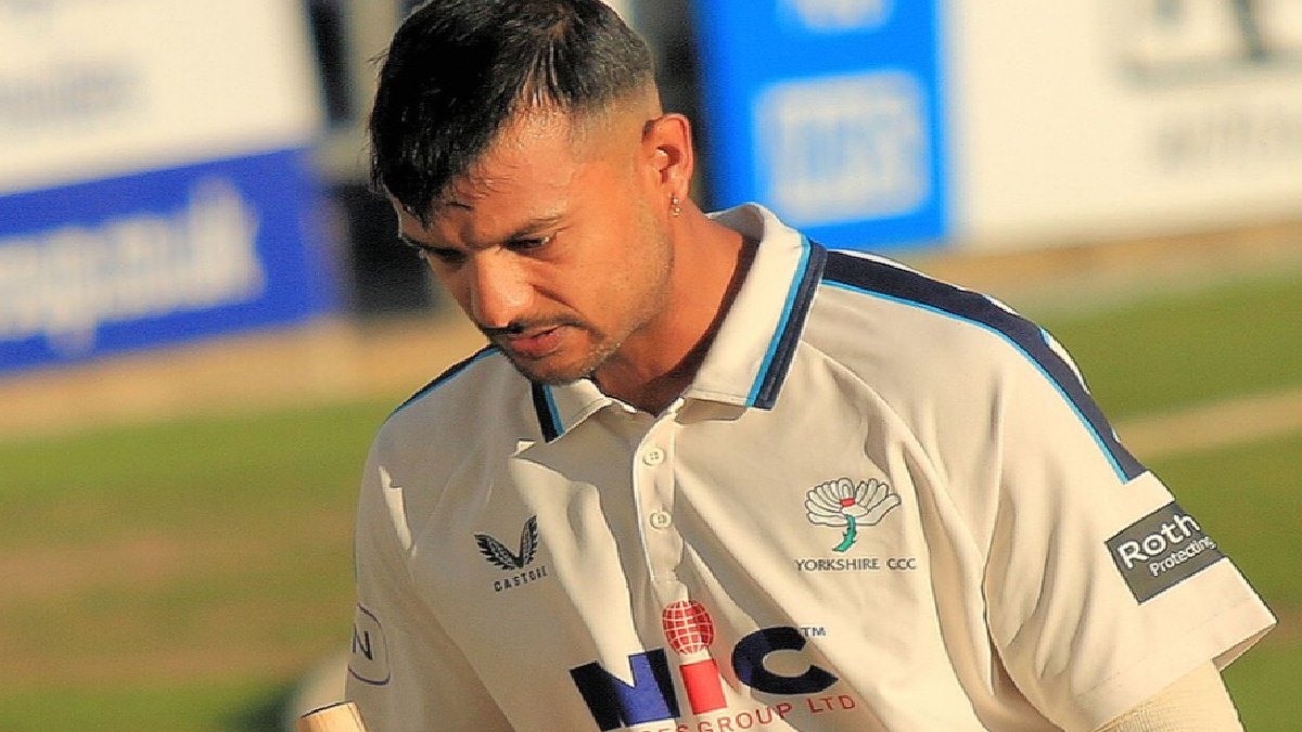 Mayank Agarwal Heads to Durham on Short-Term Deal for County Championship Run-In