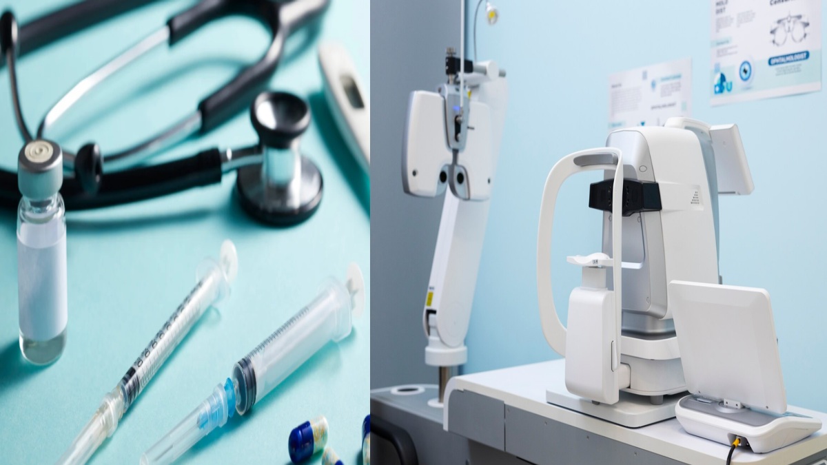 Can India Become the World’s Next Hub for High-End Medical Technology Manufacturing?