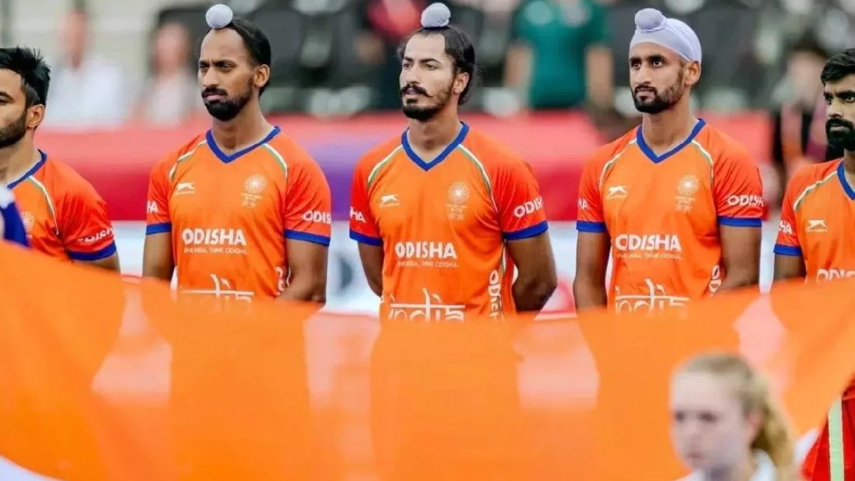 Hockey World Cup 2026: India Face Must Win Battle Against Pakistan After England Loss