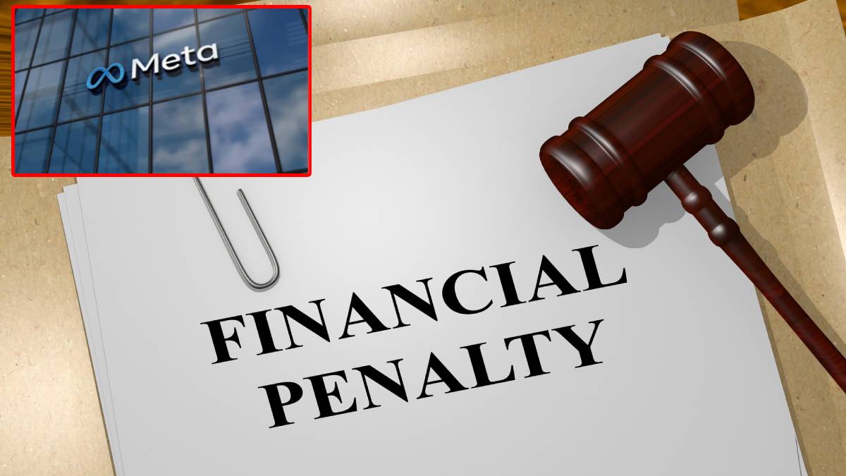 Meta Ordered to Pay ₹5,000 Crore in New Mexico Case Over Alleged Harm to Young Users