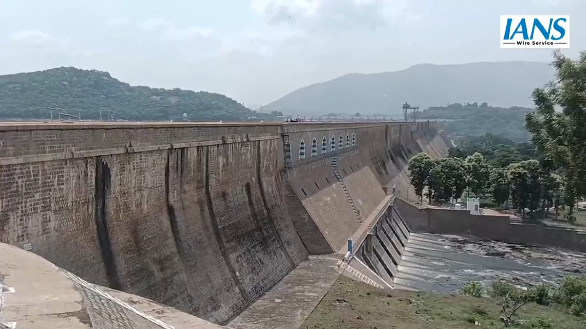 Mettur Dam Water Release From September 1: Tamil Nadu Moves to Support Cauvery Delta Farmers