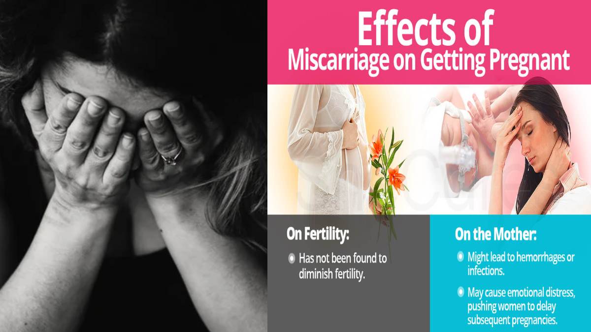 Doctor Raises Alarm After Woman Reveals Eight Miscarriages and Pressure for Another Pregnancy
