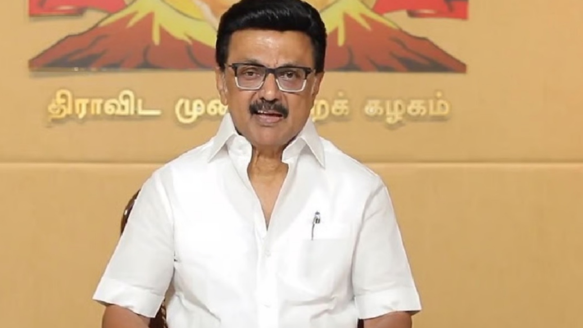 M.K. Stalin Moves Madras High Court, Seeks 100% VVPAT Slip Counting in Kolathur and Declaration as Winner