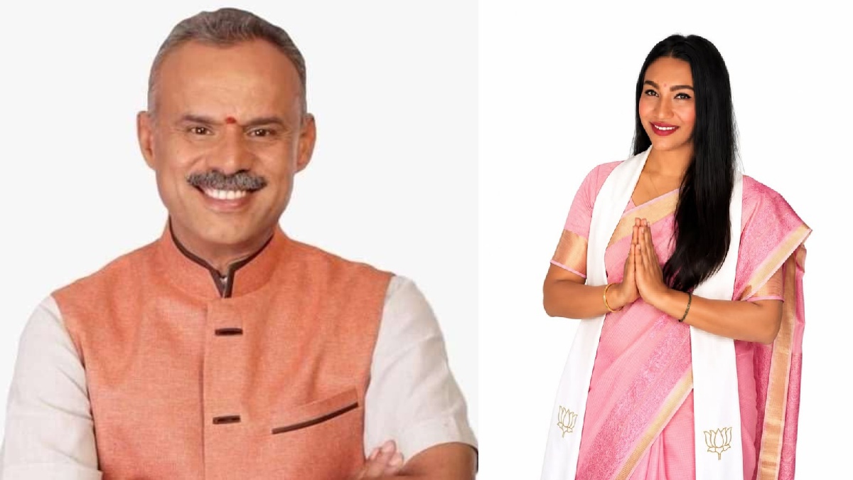 Karnataka MLA’s Daughter Accused of Slapping Woman PSI at Temple, BJP MLA Apologises
