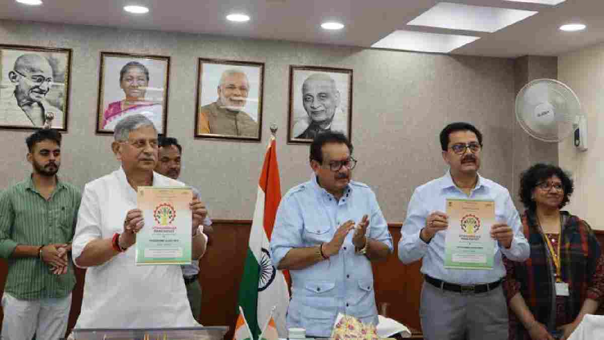 Crowdfunding to Asset Monetisation: How the Modi Government Is Making India's Panchayats More 'Atmanirbhar'