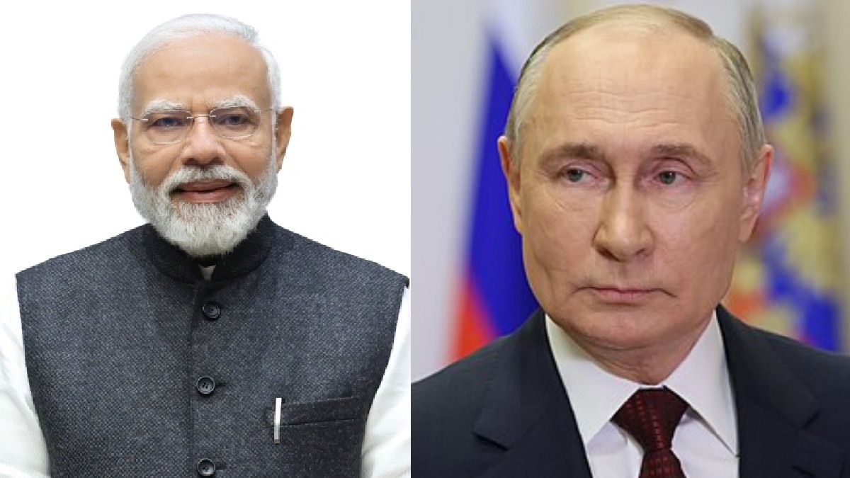 PM Modi-Putin Meeting Set for SCO Summit as India Deepens Central Asian Outreach