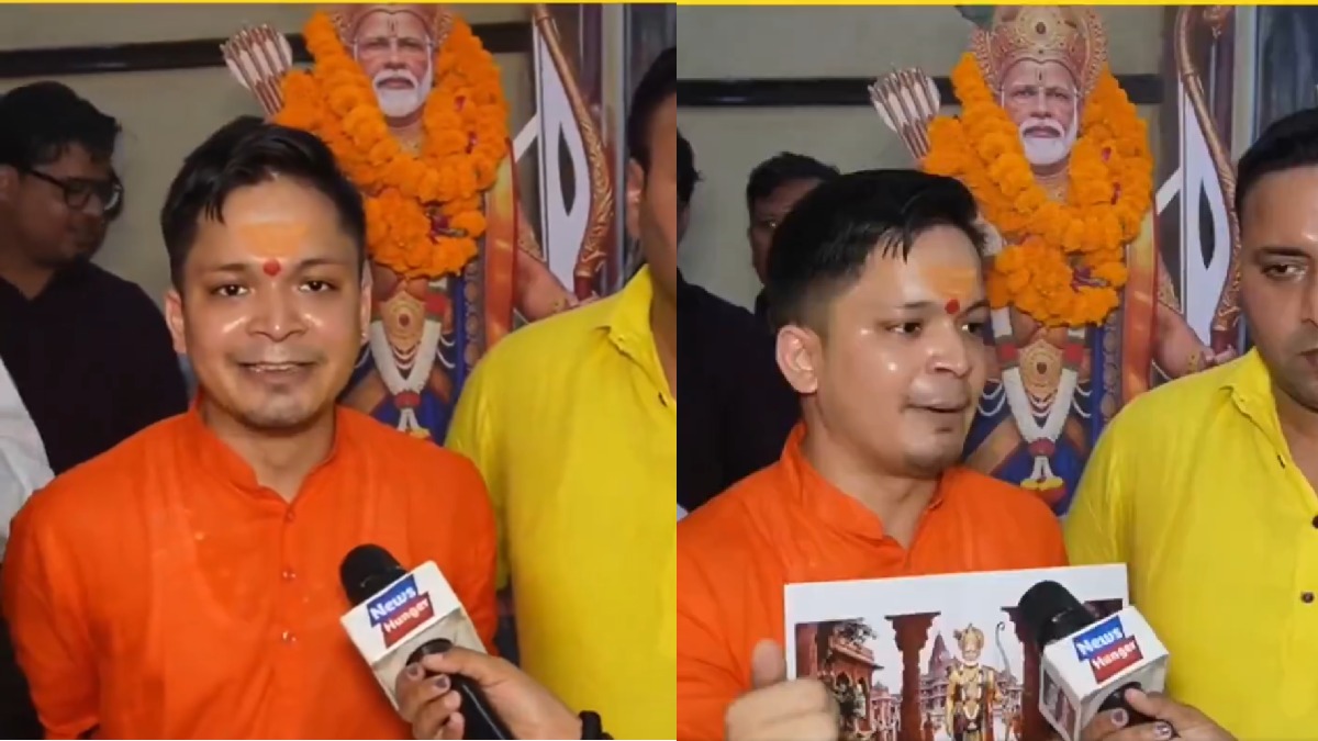 Bihar Transgender Board’s ₹112 Crore Modi Temple Proposal Sparks Debate Over Politics, Religion and Public Land