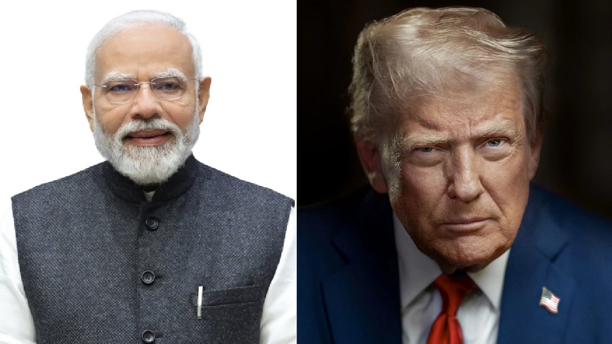 Trump Cites India’s Election System While Pushing Mandatory Voter ID in US