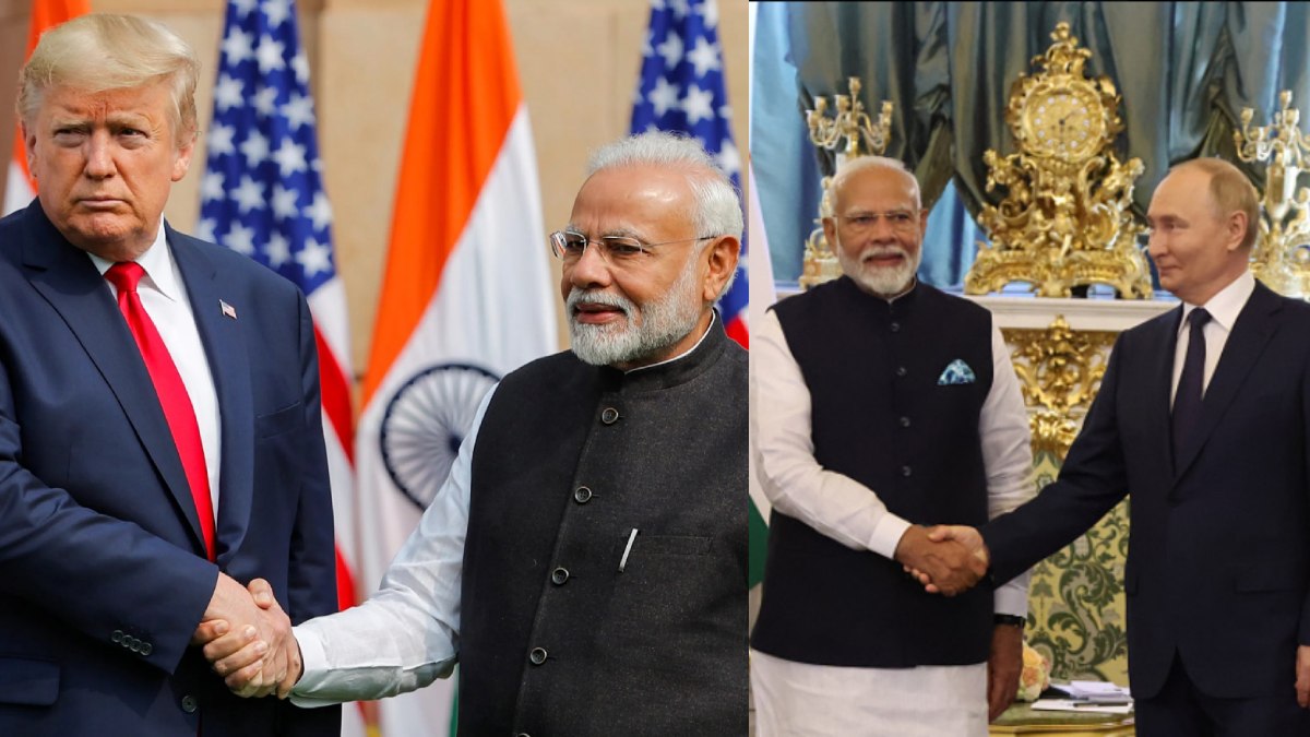 US Senate Passes Bill to Impose 100% Tariffs on Top Russian Oil and Gas Buyers, India and China