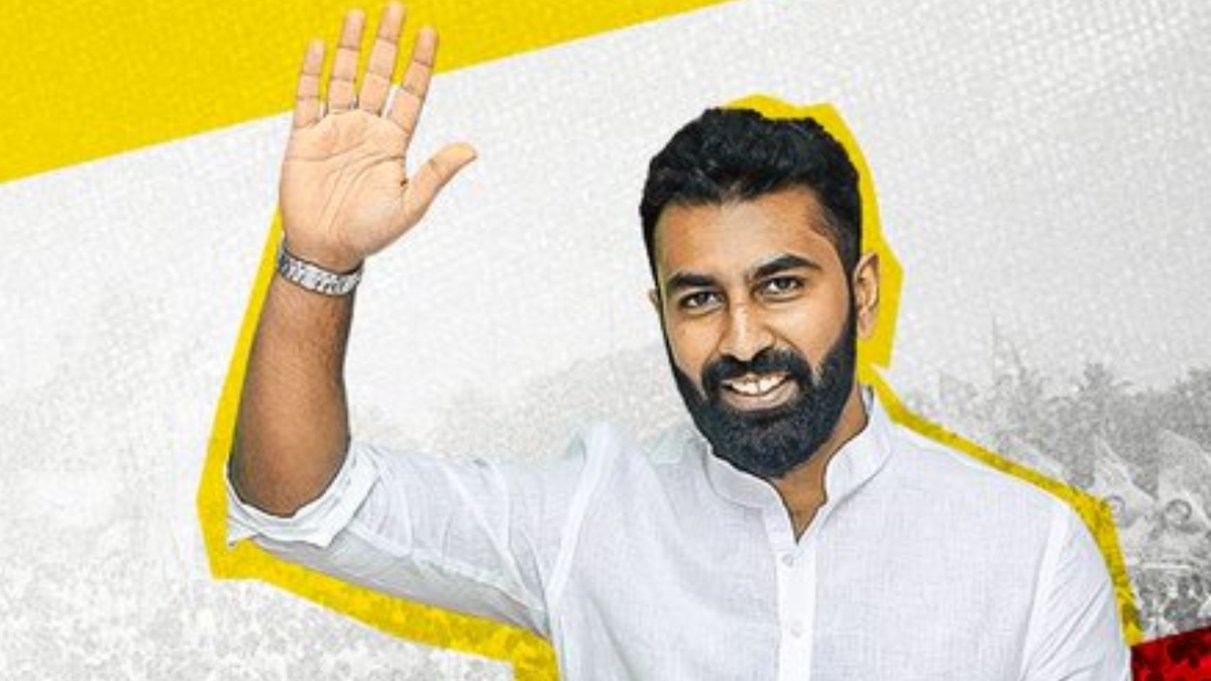 Mohammed Nalapad’s Grand Second Wedding in Kodagu: 104 Resort Rooms Booked for 5-Day Celebration