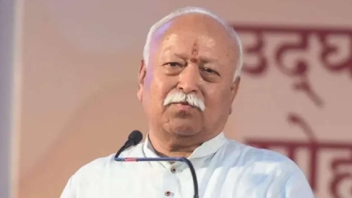 ಮೋಹನ್ ಭಾಗವತ್ ಅಮೆರಿಕಾ ಭೇಟಿ ಬೆನ್ನಲ್ಲೇ RSSಗೆ ಬಿಗ್ ಶಾಕ್? ನಿರ್ಬಂಧಕ್ಕೆ USCIRF ಆಗ್ರಹ!!