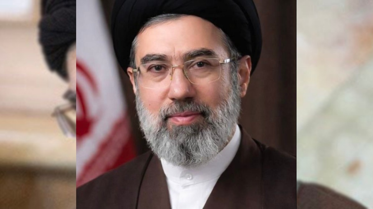 Iran Succession Crisis: What Happens If Supreme Leader Mojtaba Khamenei's Health Fails?