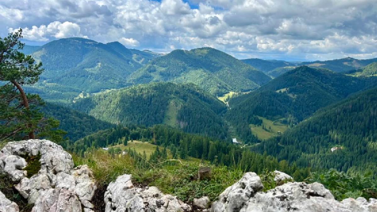 Mountains Over Metros: Why Young Indians Are Falling in Love With Hill Destinations