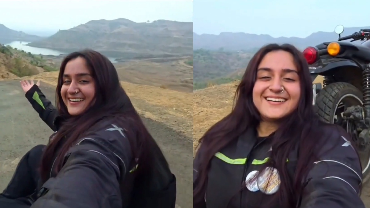 Mumbai Biker Riddhi Thakkar Dies in Chhattisgarh Hit-and-Run