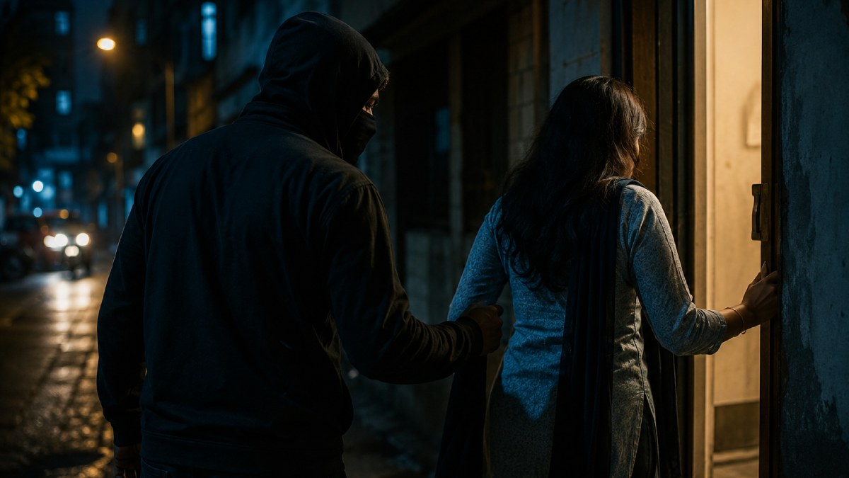Mumbai Crime: Man Poses as Transgender, Enters Woman’s Home and Allegedly Rapes Her