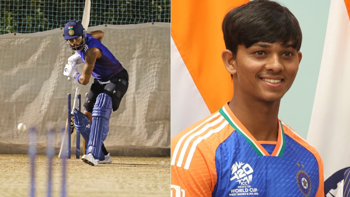 IPL 2027 Trade Buzz: Mumbai Indians Eye Yashasvi Jaiswal in Potential Hardik Pandya Swap With Rajasthan Royals