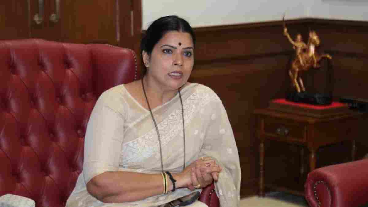 Mumbai Mayor's official bungalow to be re-innovated | Photo Credit: https://x.com/richapintoi