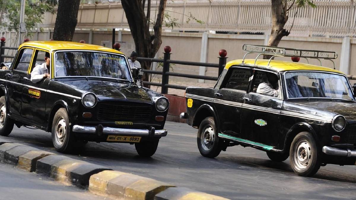 Mumbai Auto and Taxi Drivers Rush to Learn Marathi Ahead of August 15 Certification Deadline