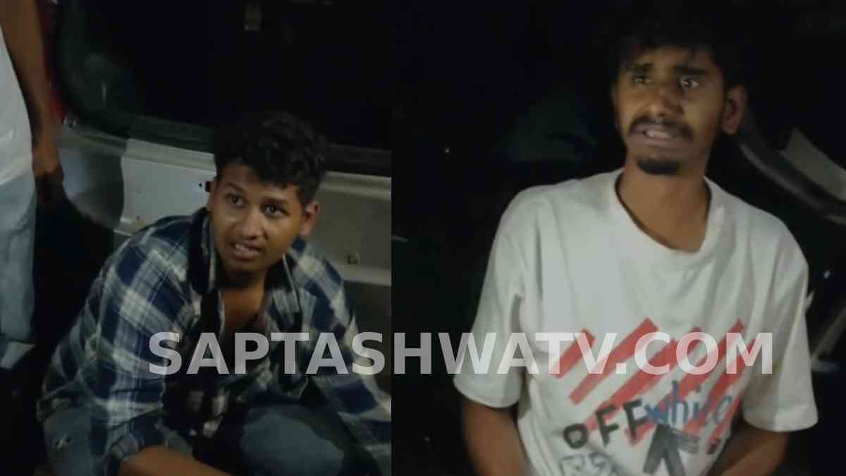 ಮೈಸೂರು ಹುಣಸೂರಿನ ಓಂಕಾರೇಶ್ವರ ದೇವಸ್ಥಾನದಲ್ಲಿ ಕಳ್ಳತನ - ಹುಂಡಿ, ಪೂಜಾ ಸಾಮಗ್ರಿ ಕಳವು - ಓರ್ವ ಆರೋಪಿ ವಶಕ್ಕೆ!!