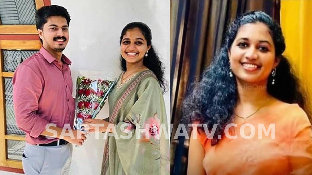 ಡಿ.26ಕ್ಕೆ ಮದುವೆ ಫಿಕ್ಸ್ - ನಿಶ್ಚಿತಾರ್ಥವಾಗಿದ್ದ ಜೋಡಿ ದುರಂತ ಅಂತ್ಯಕ್ಕೆ ಶರಣು!!