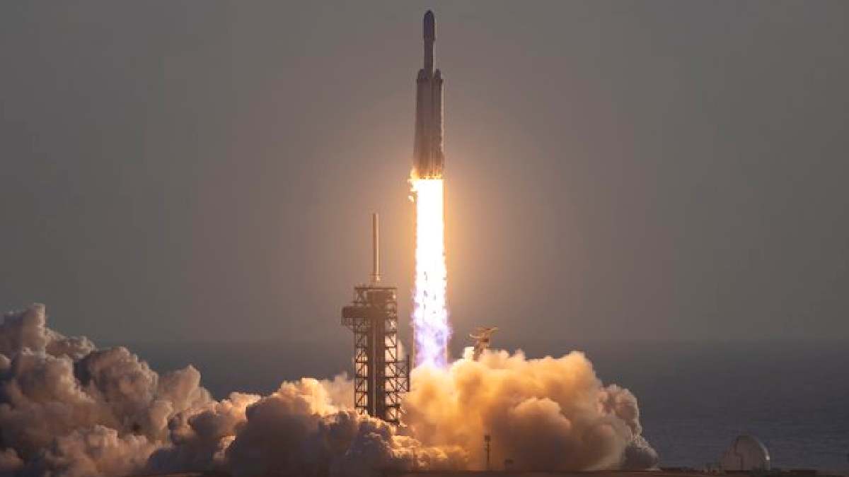NASA Launches Nancy Grace Roman Space Telescope to Unlock the Universe’s Biggest Mysteries