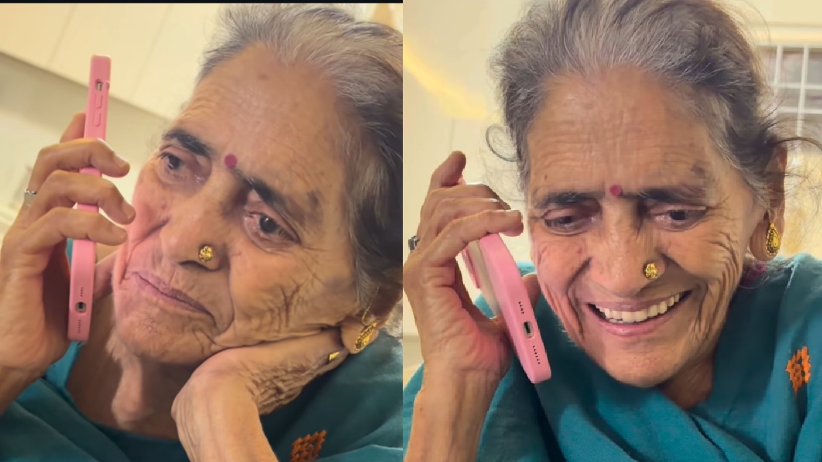 Nani Thinks ChatGPT Is A Real Person, Granddaughter Reveals: ‘I Don’t Have The Heart To Tell Her’