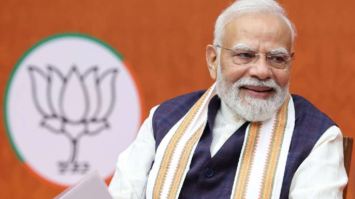 ನಾಳೆ ಮೋದಿ ಜೊತೆ ವಿದ್ಯಾರ್ಥಿಗಳ ‘ಖೇಲೋ ಇಂಡಿಯಾ ಸಂವಾದ’- 2036 ಒಲಿಂಪಿಕ್ಸ್‌ಗೆ ಬಿಗ್ ಪ್ಲ್ಯಾನ್!!
