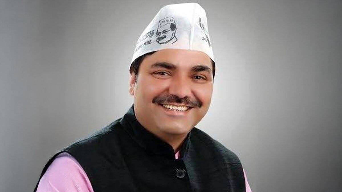 High Court Denies Bail to Former AAP MLA Naresh Balyan in MCOCA Case