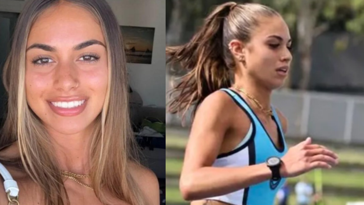 Tribute to Natasha Ward: Australian Athletics Mourns the Tragic Death of 21-Year-Old Rising Star Runner